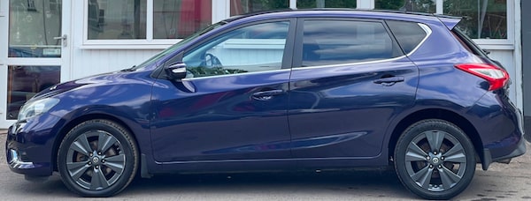 Used Nissan Pulsar 2016 for sale - 75570818: Photo 13