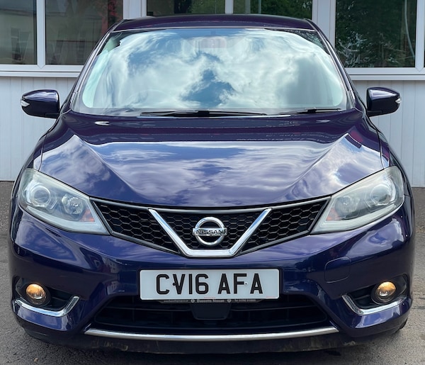 Used Nissan Pulsar 2016 for sale - 75570818: Photo 14
