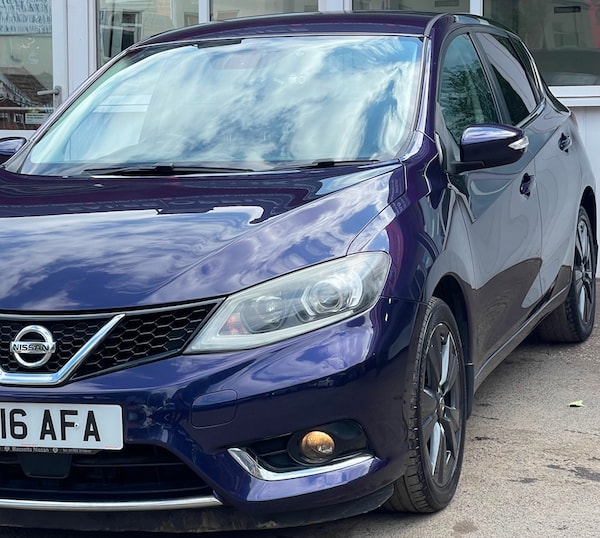 Used Nissan Pulsar 2016 for sale - 75570818: Photo 15