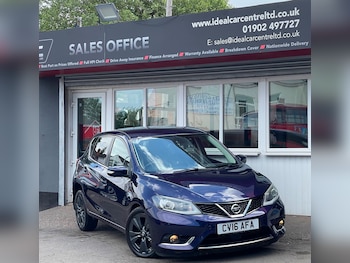 2016 - 1.6 DIG-T n-tec Hatchback 5dr Petrol Manual Euro 6 (s/s) (190 ps)