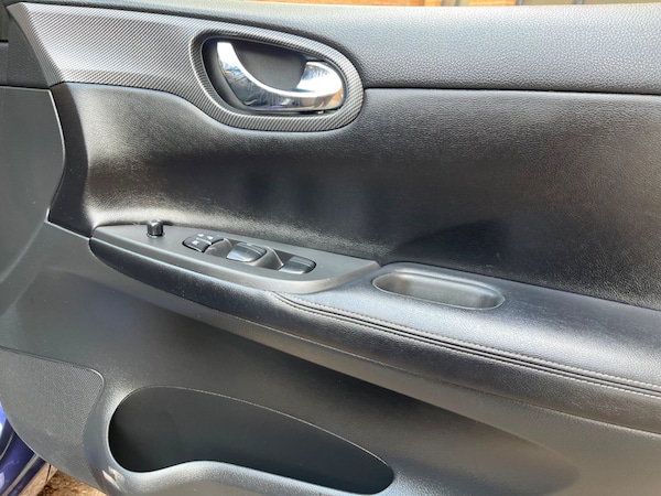 Used Nissan Pulsar 2016 for sale - 75570818: Photo 20