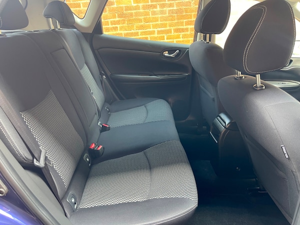 Used Nissan Pulsar 2016 for sale - 75570818: Photo 21