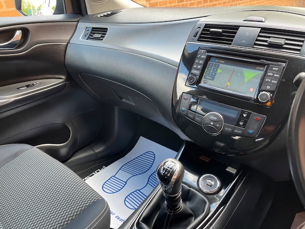 Used Nissan Pulsar 2016 for sale - 75570818: Photo 28