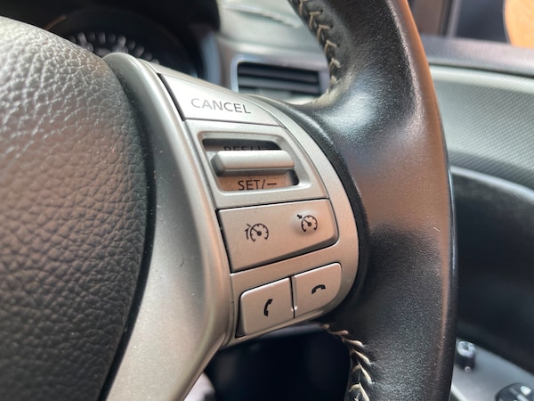 Used Nissan Pulsar 2016 for sale - 75570818: Photo 29