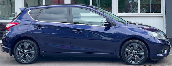 Used Nissan Pulsar 2016 for sale - 75570818: Photo 6