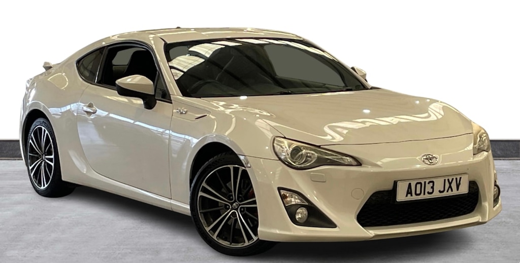 Used Toyota GT86 2013 for sale - 77960114: Photo 1