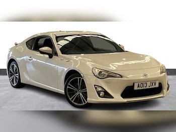 Used Toyota GT86 2013 for sale - 77960114: Photo