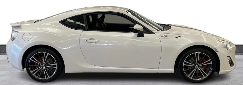 Used Toyota GT86 2013 for sale - 77960114: Photo 2