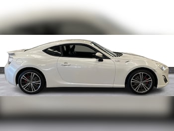 Used Toyota GT86 2013 for sale - 77960114: Photo