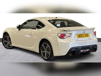 Used Toyota GT86 2013 for sale - 77960114: Photo