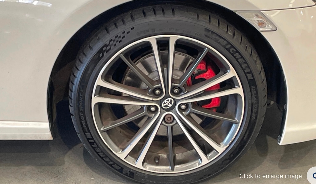 Used Toyota GT86 2013 for sale - 77960114: Photo 4