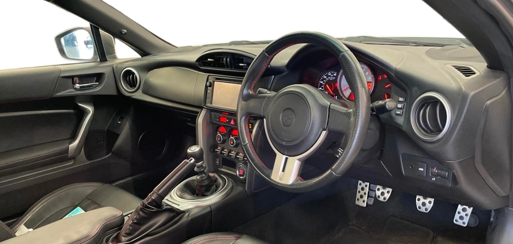 Used Toyota GT86 2013 for sale - 77960114: Photo 6