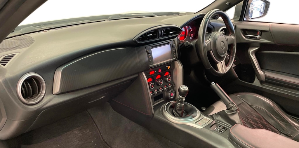 Used Toyota GT86 2013 for sale - 77960114: Photo 8