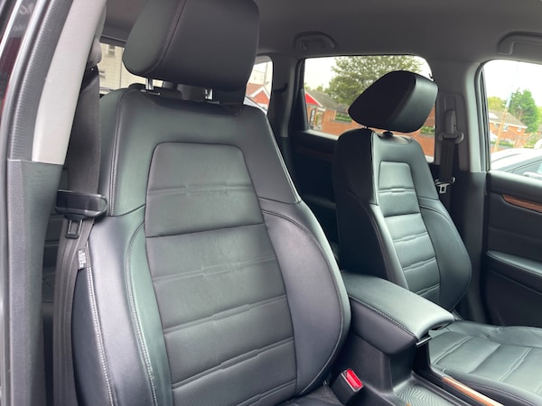 Used Honda CR-V 2019 for sale - 75648706: Photo 11