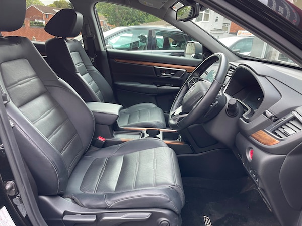 Used Honda CR-V 2019 for sale - 75648706: Photo 13