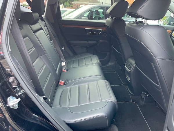 Used Honda CR-V 2019 for sale - 75648706: Photo 14