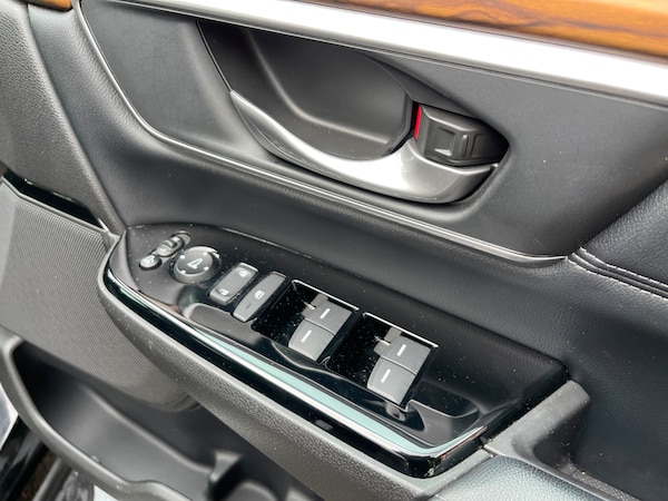 Used Honda CR-V 2019 for sale - 75648706: Photo 15
