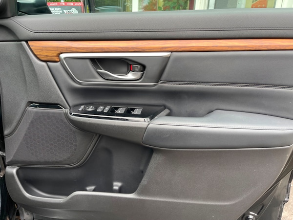 Used Honda CR-V 2019 for sale - 75648706: Photo 16
