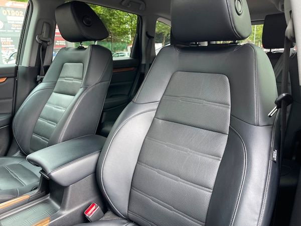 Used Honda CR-V 2019 for sale - 75648706: Photo 20