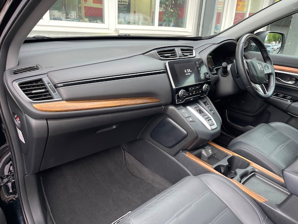 Used Honda CR-V 2019 for sale - 75648706: Photo 21