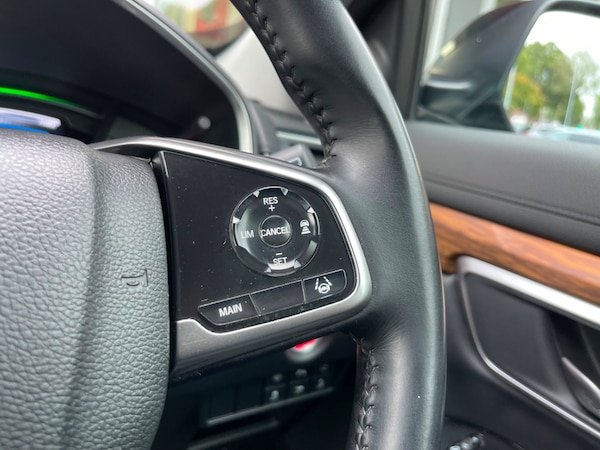 Used Honda CR-V 2019 for sale - 75648706: Photo 23