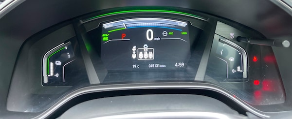 Used Honda CR-V 2019 for sale - 75648706: Photo 24