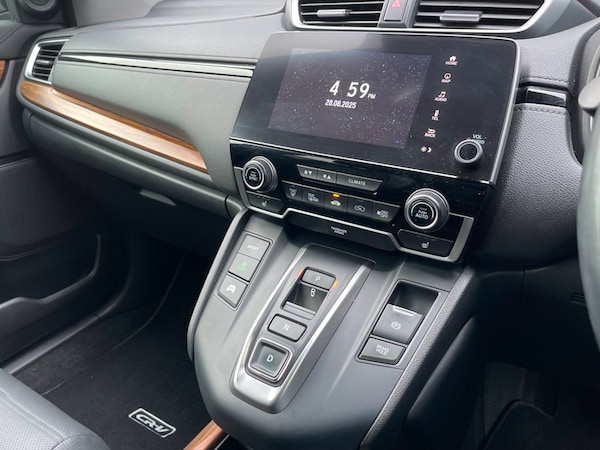 Used Honda CR-V 2019 for sale - 75648706: Photo 26