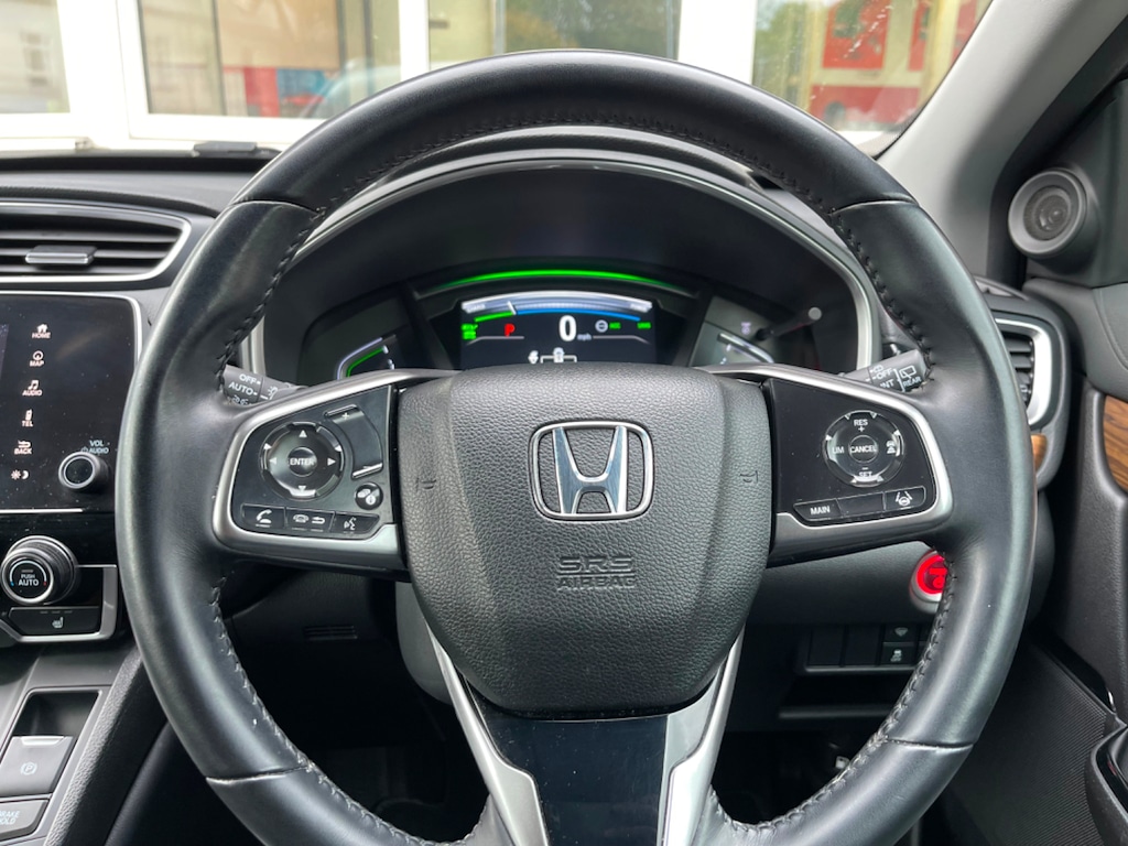 Vehicle 27