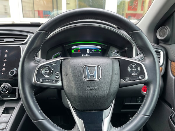 Used Honda CR-V 2019 for sale - 75648706: Photo 27