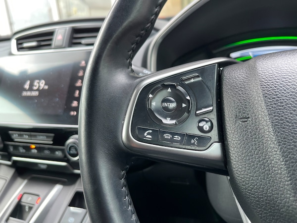 Used Honda CR-V 2019 for sale - 75648706: Photo 28