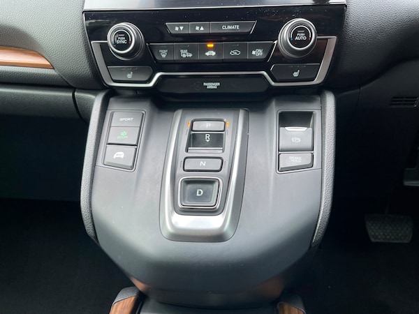 Used Honda CR-V 2019 for sale - 75648706: Photo 29