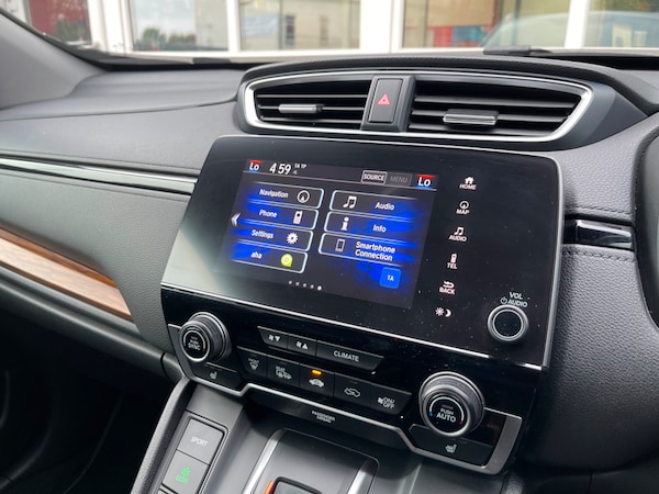 Used Honda CR-V 2019 for sale - 75648706: Photo 30