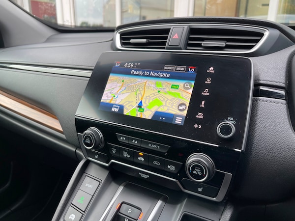 Used Honda CR-V 2019 for sale - 75648706: Photo 31