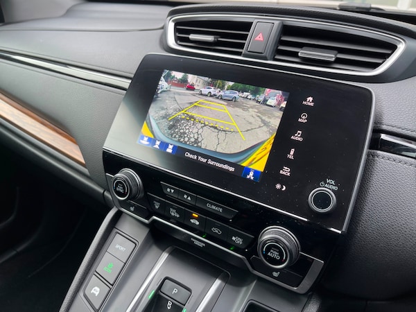 Used Honda CR-V 2019 for sale - 75648706: Photo 32
