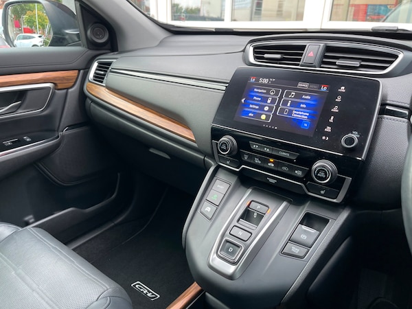 Used Honda CR-V 2019 for sale - 75648706: Photo 33