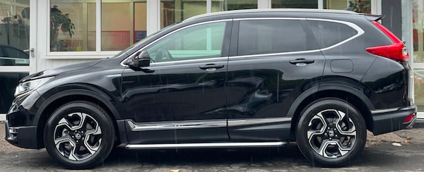 Used Honda CR-V 2019 for sale - 75648706: Photo 35