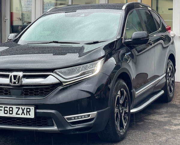Used Honda CR-V 2019 for sale - 75648706: Photo 38