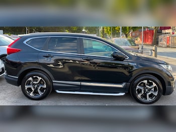 Used Honda CR-V 2019 for sale - 75648706: Photo