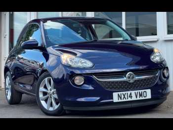 Used Vauxhall Adam 2014 for sale - 74832482: Photo