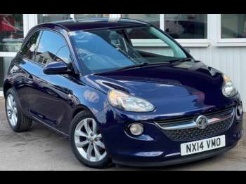 Used Vauxhall Adam 2014 for sale - 74832482: Photo