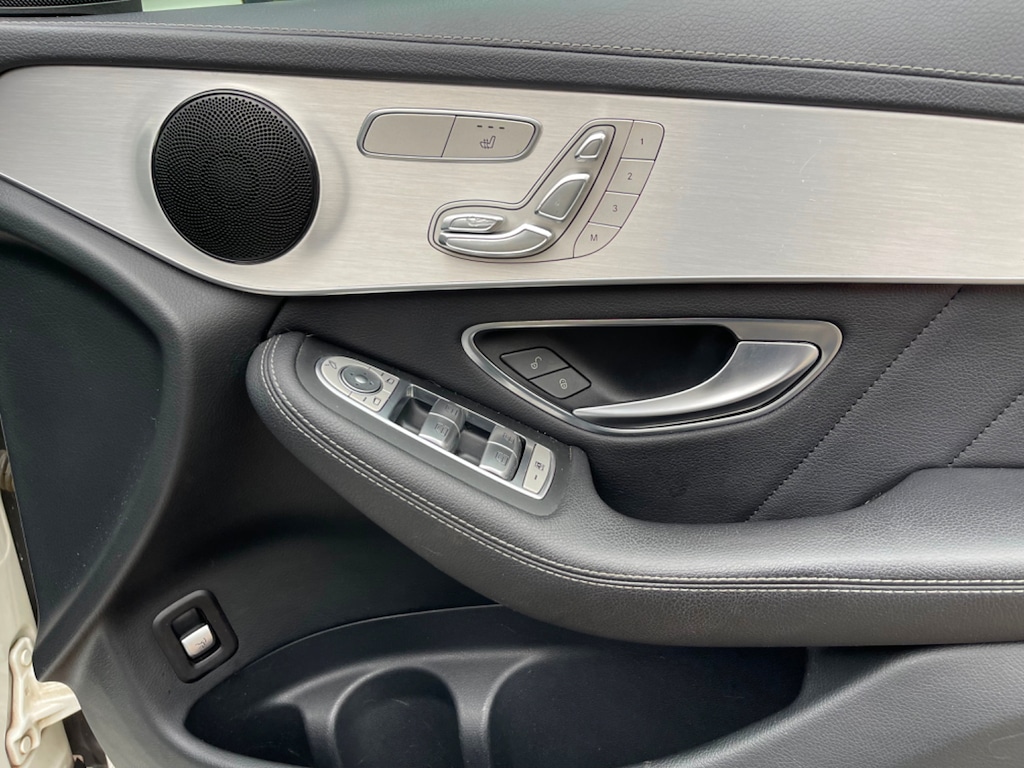 Used Mercedes-Benz GLC 2015 for sale - 75917206: Photo 16