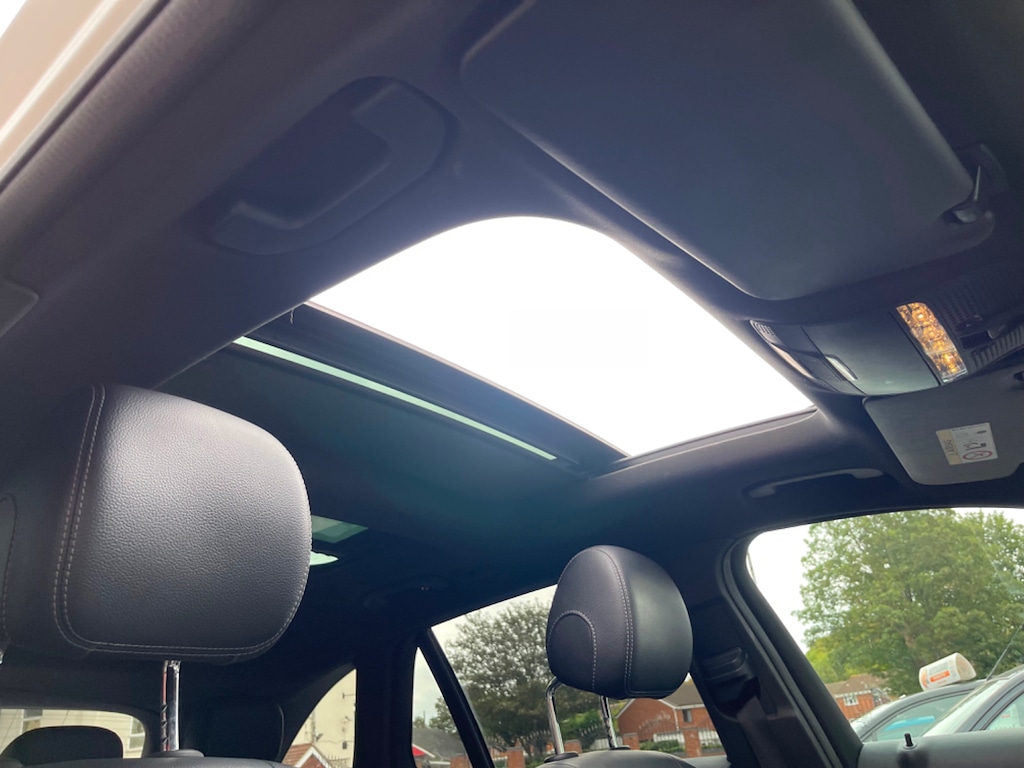 Used Mercedes-Benz GLC 2015 for sale - 75917206: Photo 21