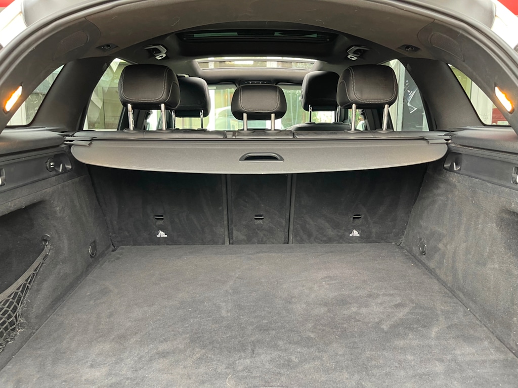 Used Mercedes-Benz GLC 2015 for sale - 75917206: Photo 22