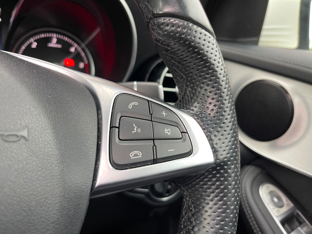 Used Mercedes-Benz GLC 2015 for sale - 75917206: Photo 27