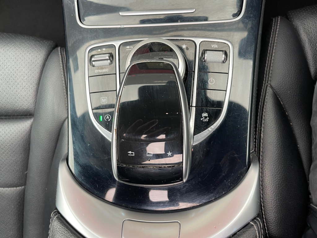 Used Mercedes-Benz GLC 2015 for sale - 75917206: Photo 31