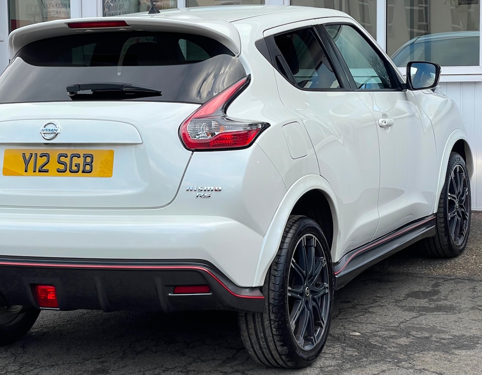 Used Nissan Juke 2017 for sale - 76452441: Photo 10