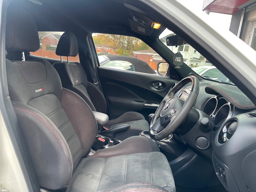 Used Nissan Juke 2017 for sale - 76452441: Photo 11