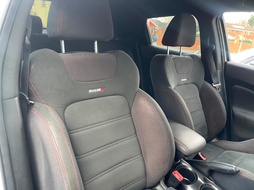 Used Nissan Juke 2017 for sale - 76452441: Photo 12