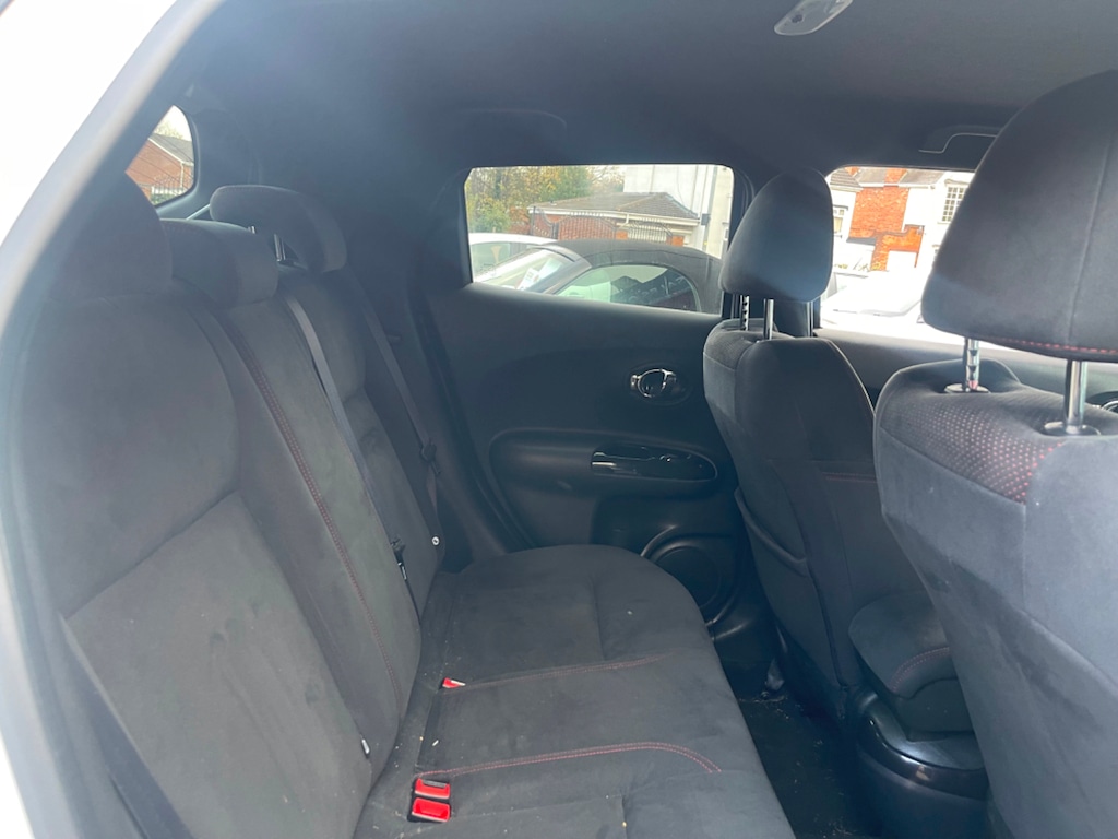 Used Nissan Juke 2017 for sale - 76452441: Photo 15