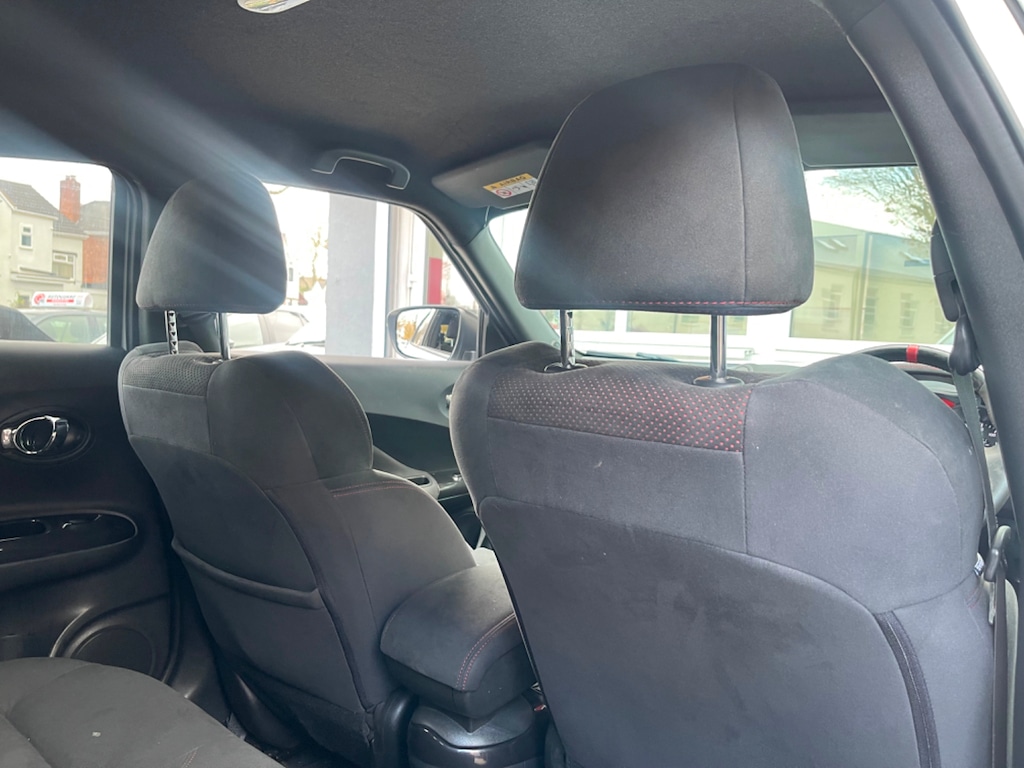 Used Nissan Juke 2017 for sale - 76452441: Photo 16